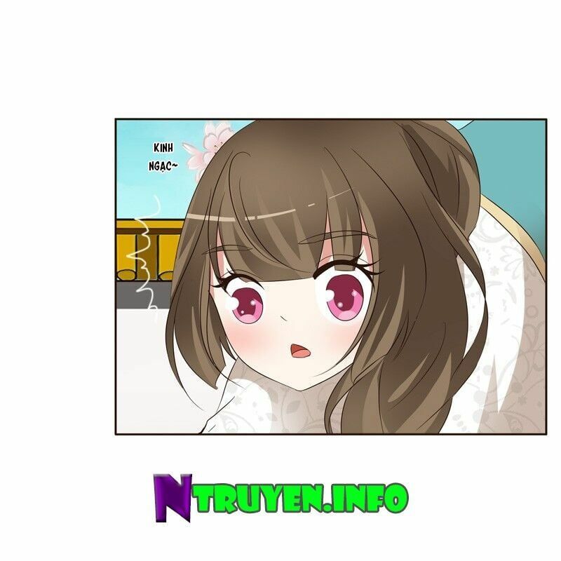 đọc truyện Thông Linh Phi Chương 139.5 ảnh 5 tại Thiên Thai Truyện