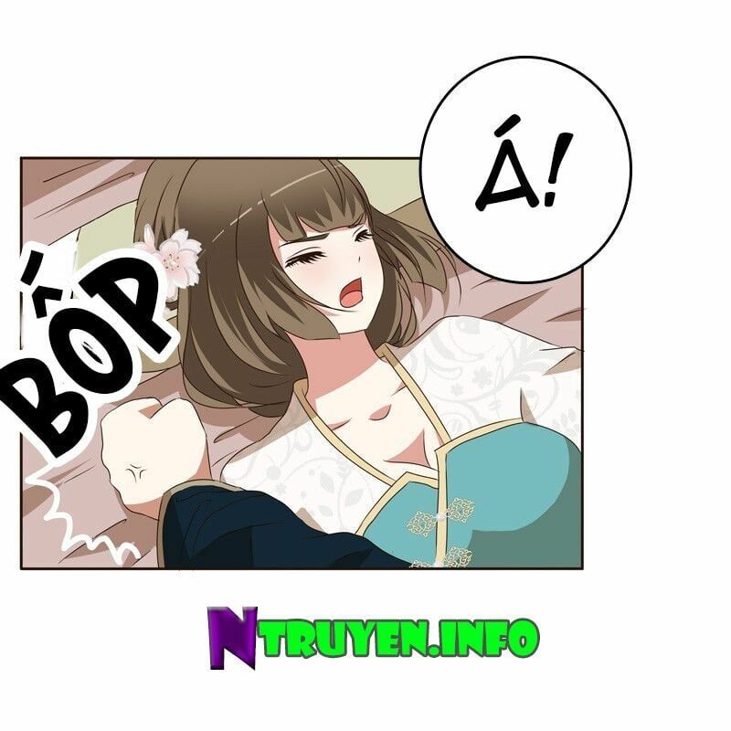 đọc truyện Thông Linh Phi Chương 139.5 ảnh 33 tại Thiên Thai Truyện