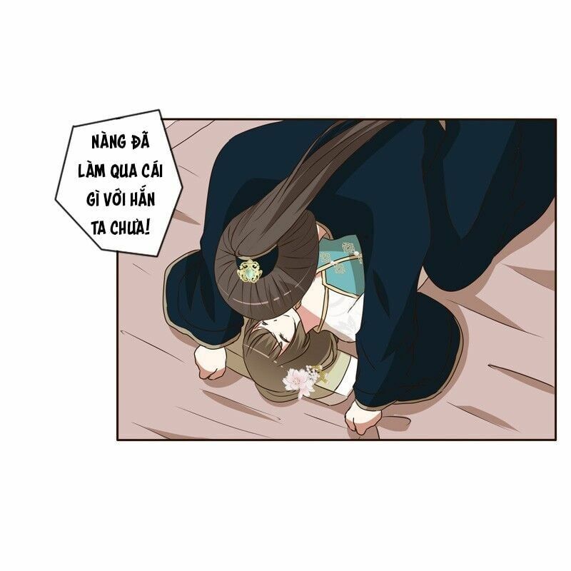 đọc truyện Thông Linh Phi Chương 139.5 ảnh 34 tại Thiên Thai Truyện