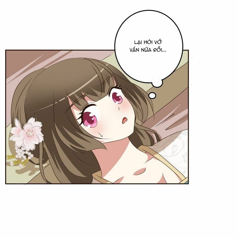 đọc truyện Thông Linh Phi Chương 139.5 ảnh 35 tại Thiên Thai Truyện