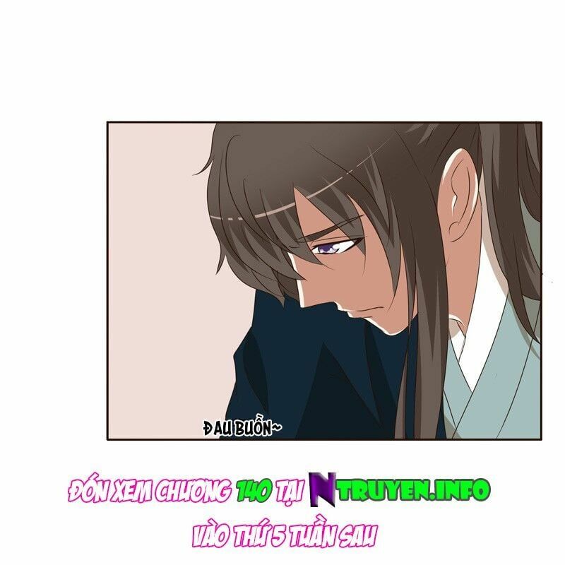 đọc truyện Thông Linh Phi Chương 139.5 ảnh 36 tại Thiên Thai Truyện