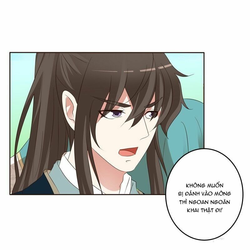 đọc truyện Thông Linh Phi Chương 139.5 ảnh 6 tại Thiên Thai Truyện