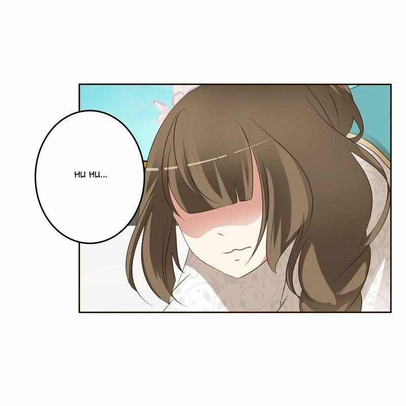 đọc truyện Thông Linh Phi Chương 139.5 ảnh 7 tại Thiên Thai Truyện