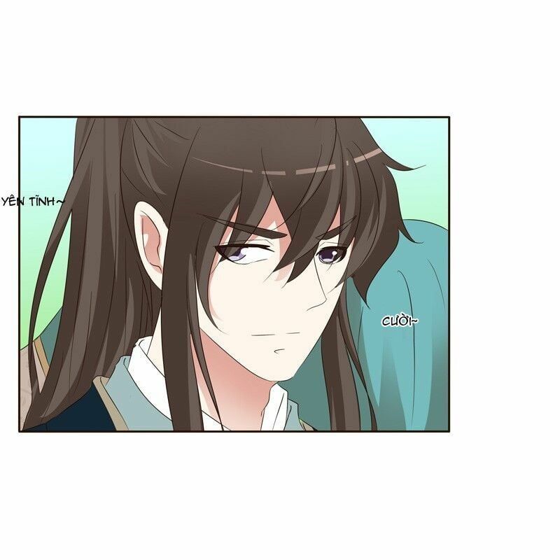 đọc truyện Thông Linh Phi Chương 139.5 ảnh 8 tại Thiên Thai Truyện