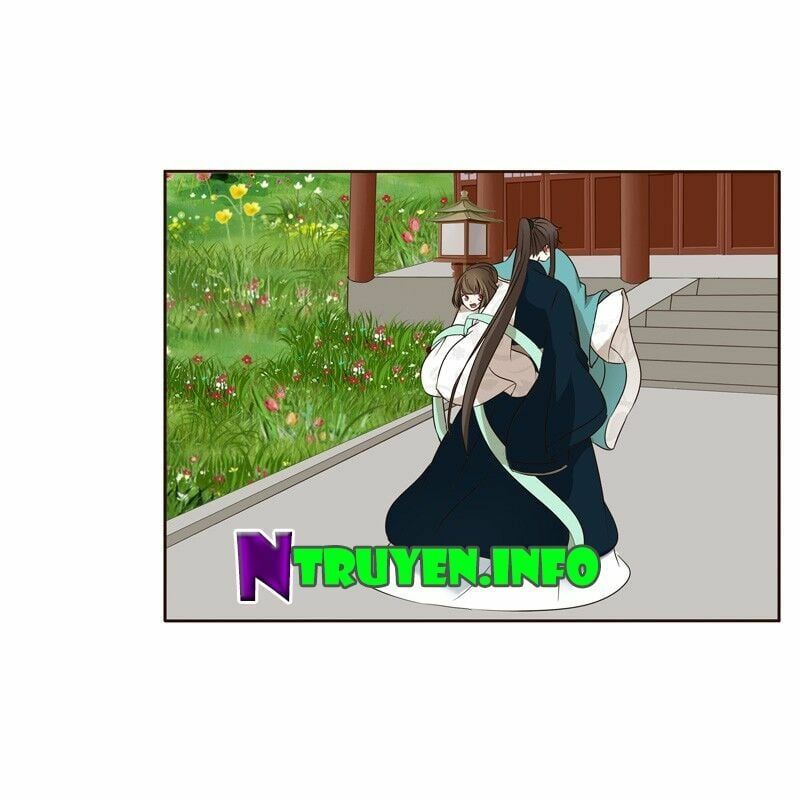 đọc truyện Thông Linh Phi Chương 139.5 ảnh 9 tại Thiên Thai Truyện