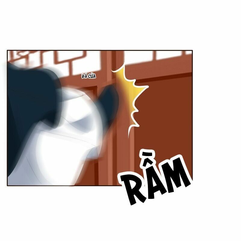 đọc truyện Thông Linh Phi Chương 139.5 ảnh 10 tại Thiên Thai Truyện