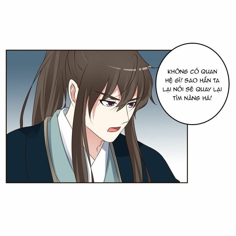 đọc truyện Thông Linh Phi Chương 139 ảnh 14 tại Thiên Thai Truyện