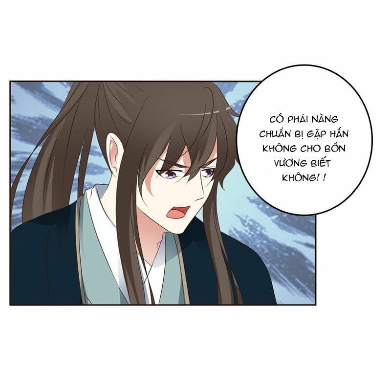 đọc truyện Thông Linh Phi Chương 139 ảnh 16 tại Thiên Thai Truyện