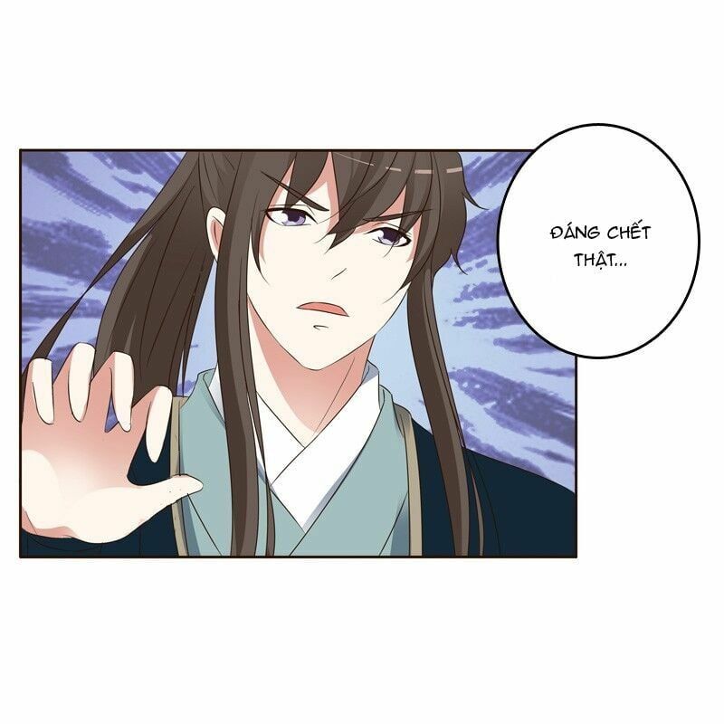 đọc truyện Thông Linh Phi Chương 139 ảnh 18 tại Thiên Thai Truyện