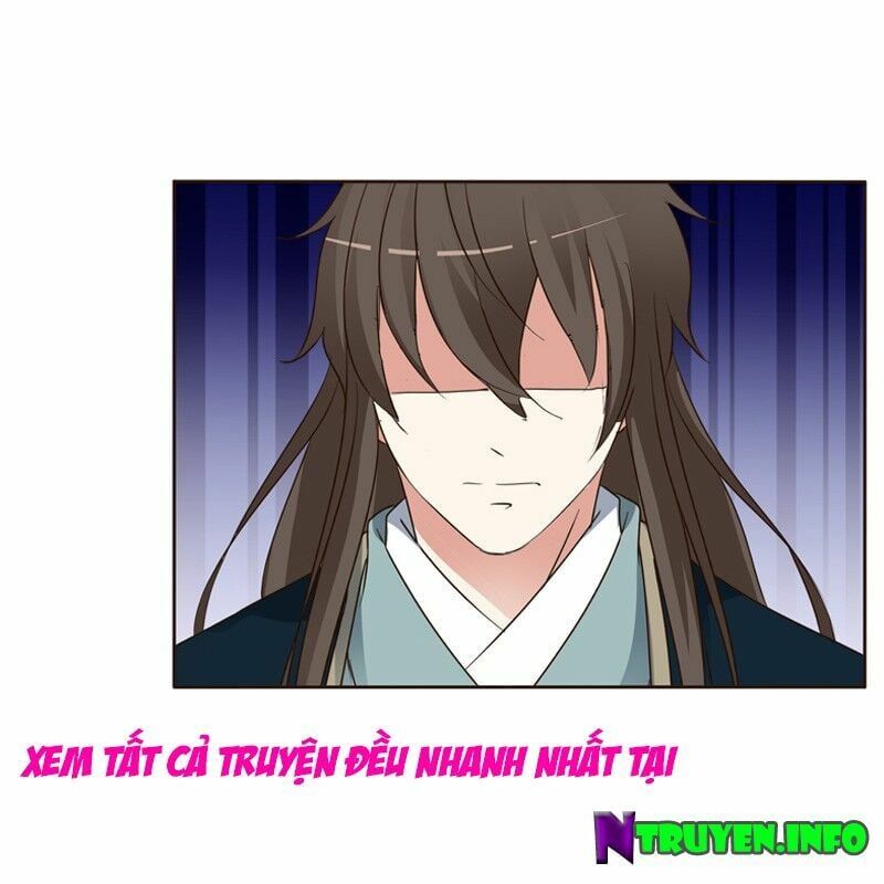 đọc truyện Thông Linh Phi Chương 139 ảnh 21 tại Thiên Thai Truyện