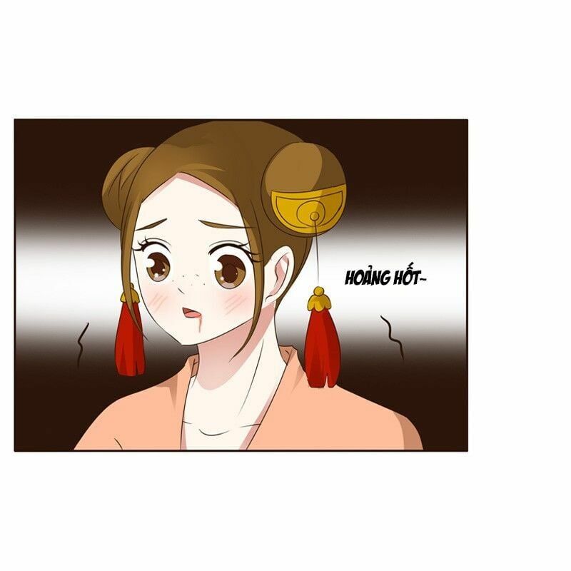 đọc truyện Thông Linh Phi Chương 139 ảnh 4 tại Thiên Thai Truyện