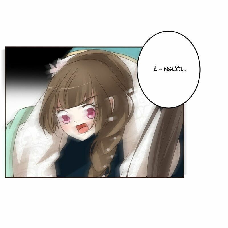 đọc truyện Thông Linh Phi Chương 139 ảnh 24 tại Thiên Thai Truyện