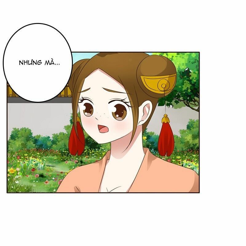 đọc truyện Thông Linh Phi Chương 139 ảnh 6 tại Thiên Thai Truyện