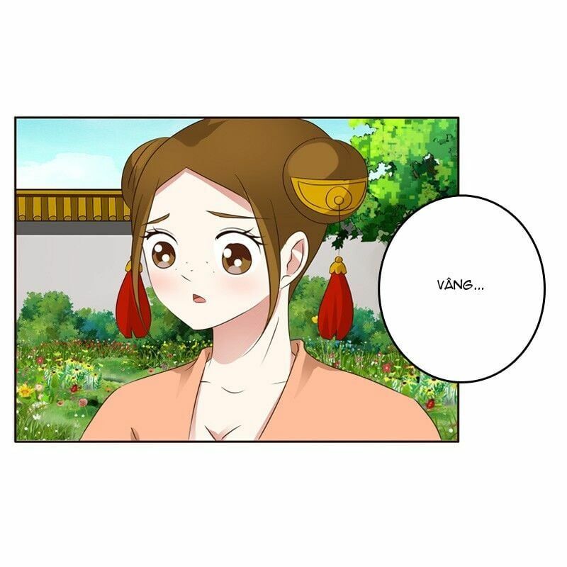 đọc truyện Thông Linh Phi Chương 139 ảnh 8 tại Thiên Thai Truyện