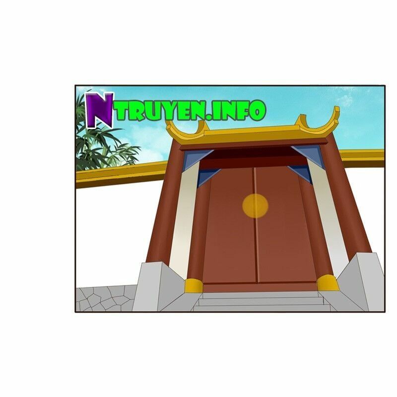 đọc truyện Thông Linh Phi Chương 139 ảnh 9 tại Thiên Thai Truyện