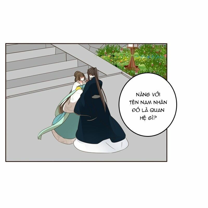 đọc truyện Thông Linh Phi Chương 139 ảnh 10 tại Thiên Thai Truyện