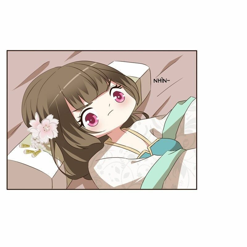 đọc truyện Thông Linh Phi Chương 140.5 ảnh 12 tại Thiên Thai Truyện