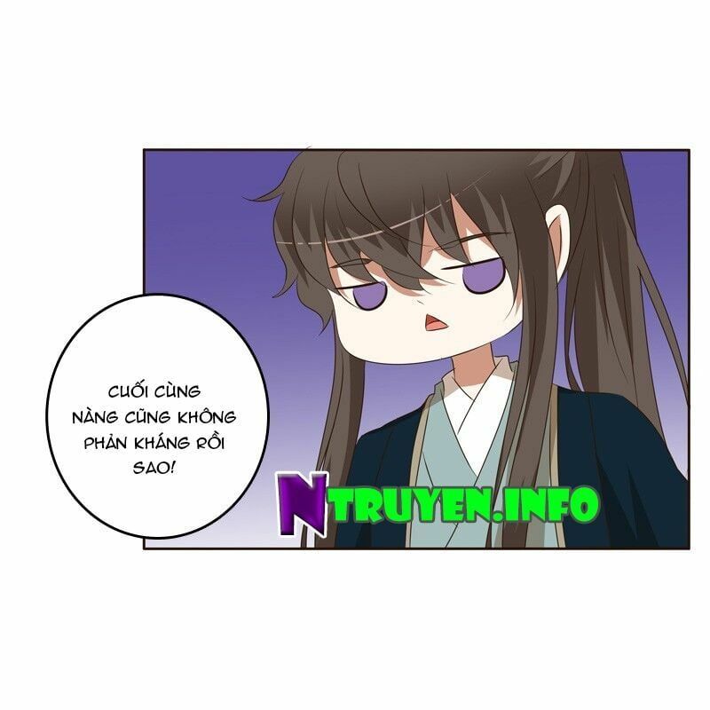 đọc truyện Thông Linh Phi Chương 140.5 ảnh 13 tại Thiên Thai Truyện