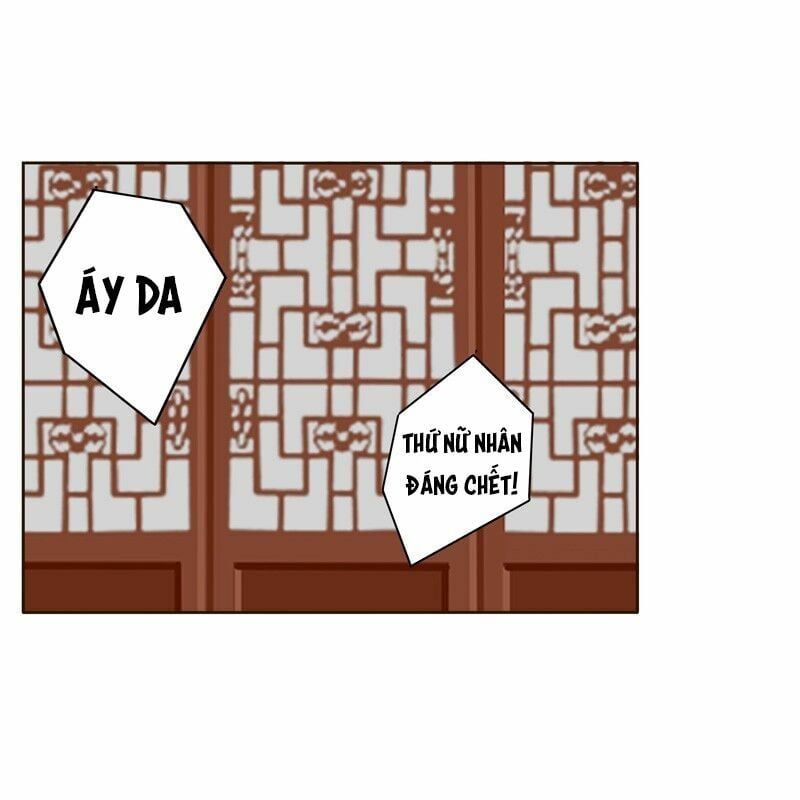 đọc truyện Thông Linh Phi Chương 140.5 ảnh 14 tại Thiên Thai Truyện