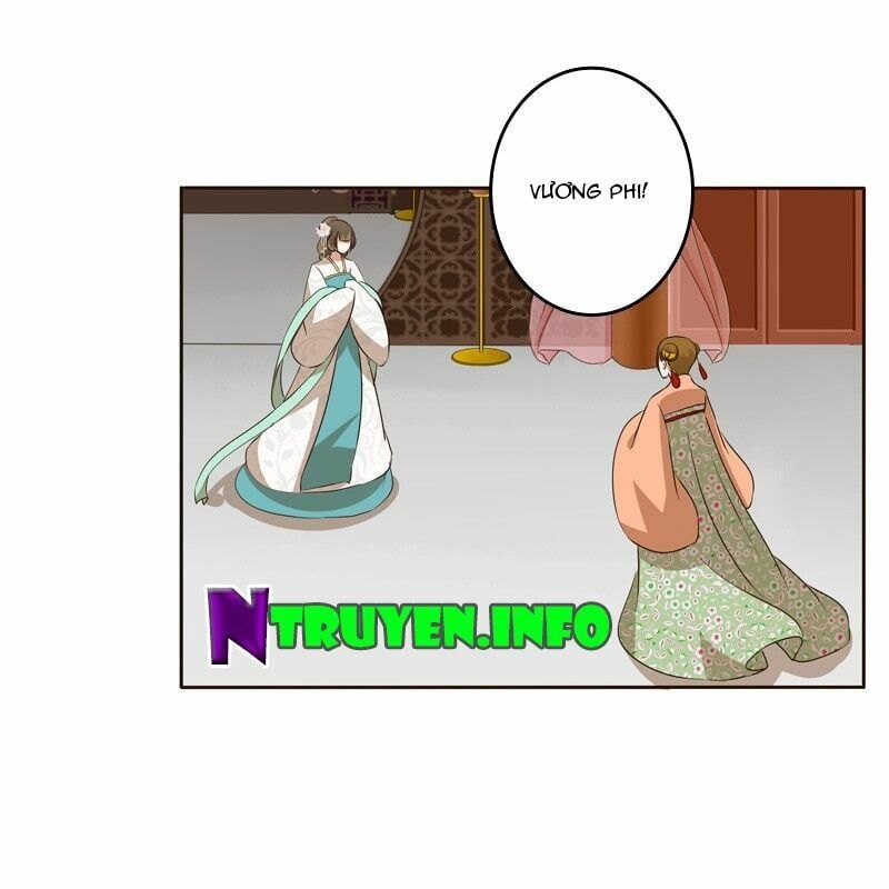 đọc truyện Thông Linh Phi Chương 140.5 ảnh 17 tại Thiên Thai Truyện