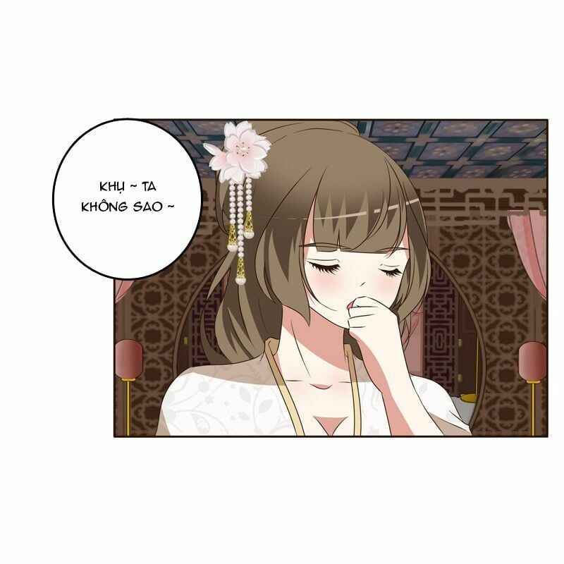 đọc truyện Thông Linh Phi Chương 140.5 ảnh 19 tại Thiên Thai Truyện