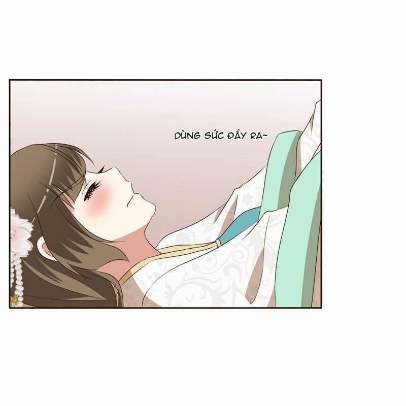 đọc truyện Thông Linh Phi Chương 140.5 ảnh 4 tại Thiên Thai Truyện