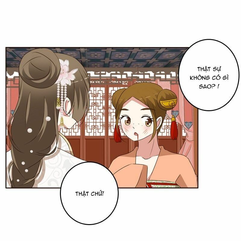 đọc truyện Thông Linh Phi Chương 140.5 ảnh 22 tại Thiên Thai Truyện