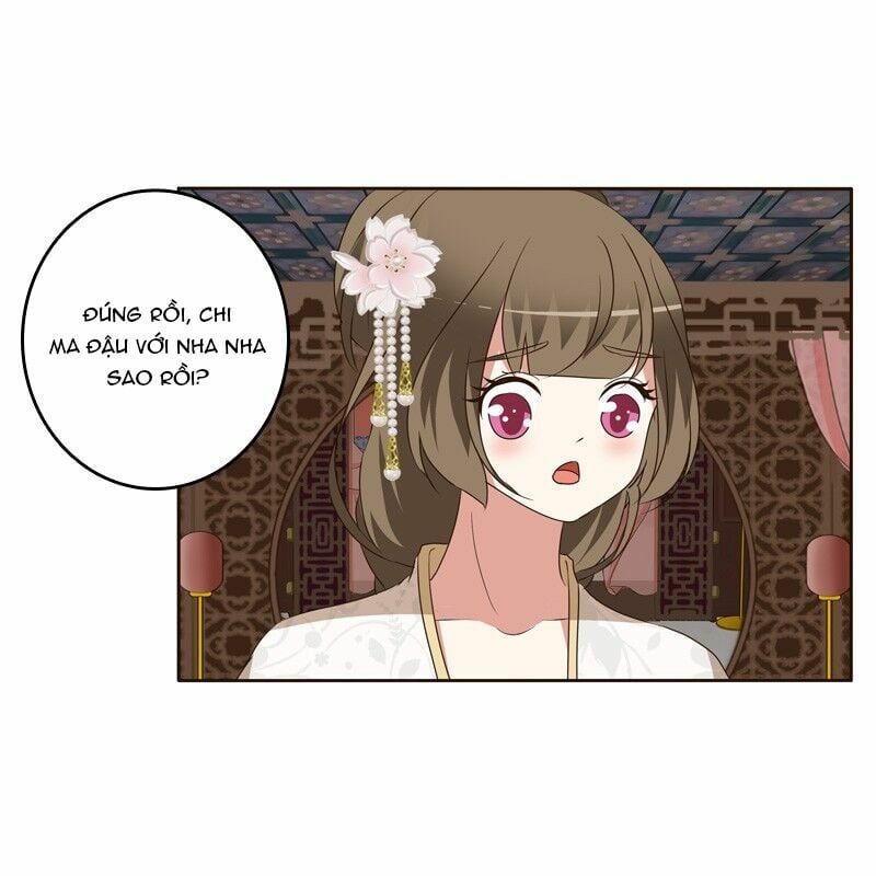 đọc truyện Thông Linh Phi Chương 140.5 ảnh 23 tại Thiên Thai Truyện