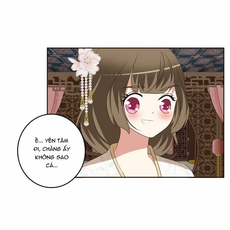 đọc truyện Thông Linh Phi Chương 140.5 ảnh 27 tại Thiên Thai Truyện