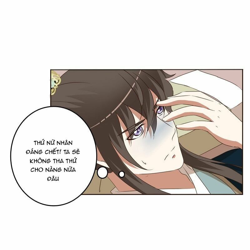 đọc truyện Thông Linh Phi Chương 140.5 ảnh 31 tại Thiên Thai Truyện