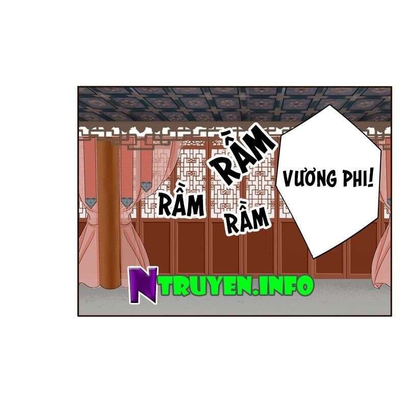 đọc truyện Thông Linh Phi Chương 140.5 ảnh 5 tại Thiên Thai Truyện