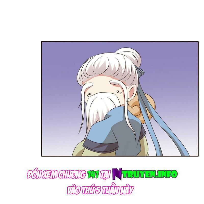 đọc truyện Thông Linh Phi Chương 140.5 ảnh 35 tại Thiên Thai Truyện