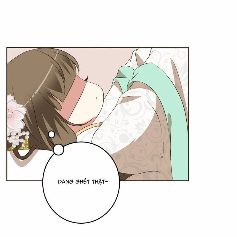 đọc truyện Thông Linh Phi Chương 140.5 ảnh 6 tại Thiên Thai Truyện