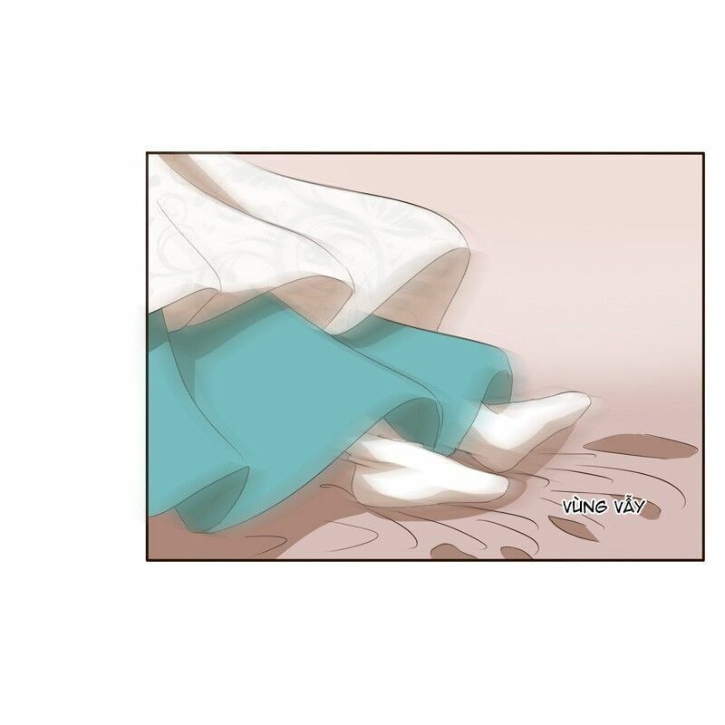 đọc truyện Thông Linh Phi Chương 140.5 ảnh 7 tại Thiên Thai Truyện