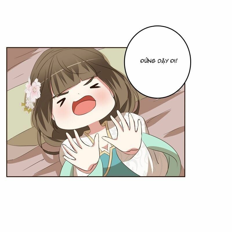 đọc truyện Thông Linh Phi Chương 140.5 ảnh 8 tại Thiên Thai Truyện