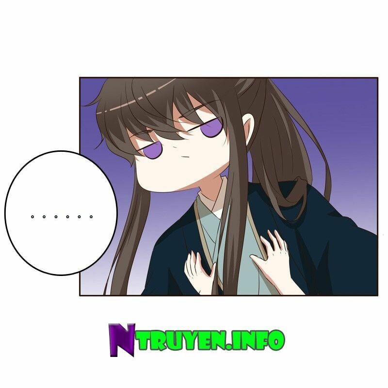 đọc truyện Thông Linh Phi Chương 140.5 ảnh 9 tại Thiên Thai Truyện