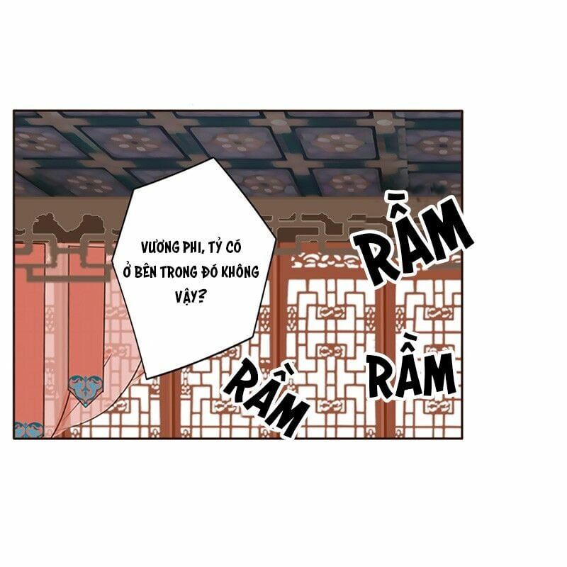 đọc truyện Thông Linh Phi Chương 140.5 ảnh 10 tại Thiên Thai Truyện