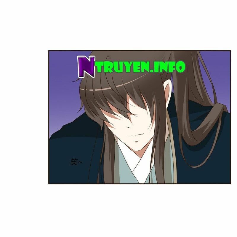 đọc truyện Thông Linh Phi Chương 140 ảnh 13 tại Thiên Thai Truyện