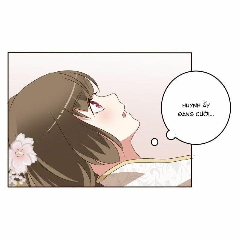 đọc truyện Thông Linh Phi Chương 140 ảnh 14 tại Thiên Thai Truyện