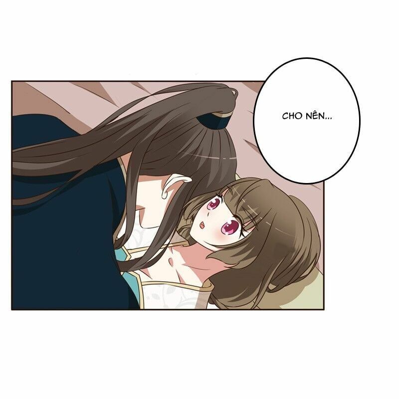 đọc truyện Thông Linh Phi Chương 140 ảnh 18 tại Thiên Thai Truyện