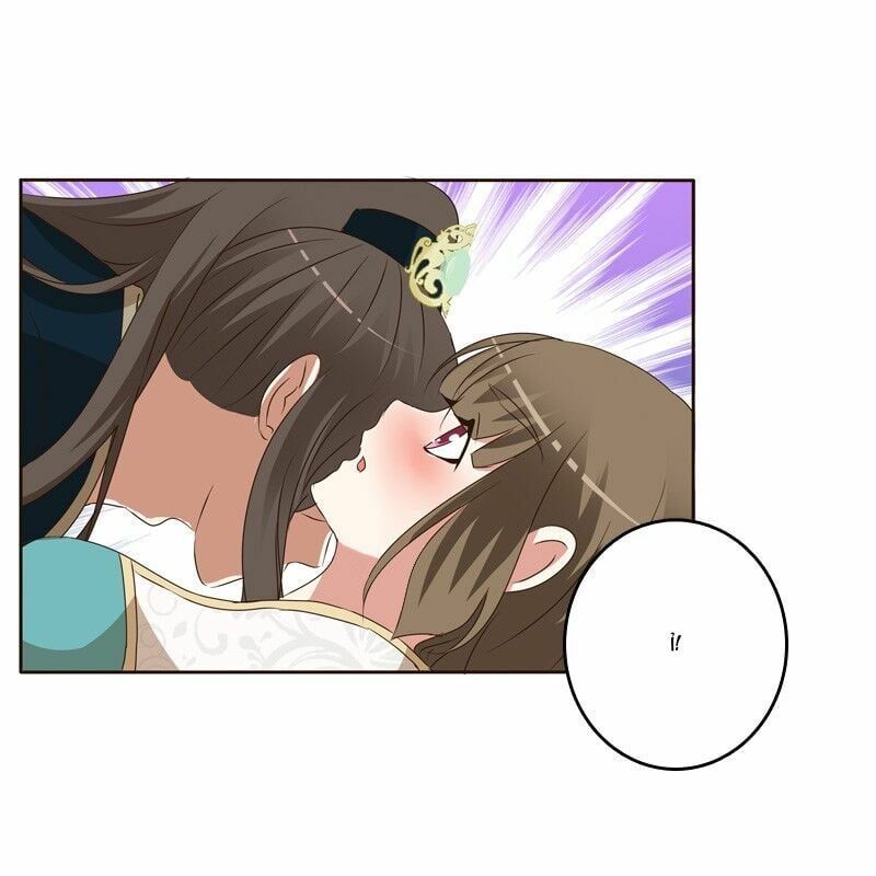 đọc truyện Thông Linh Phi Chương 140 ảnh 20 tại Thiên Thai Truyện