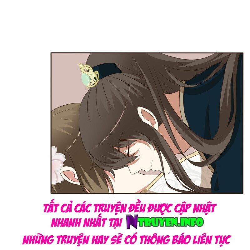 đọc truyện Thông Linh Phi Chương 140 ảnh 21 tại Thiên Thai Truyện