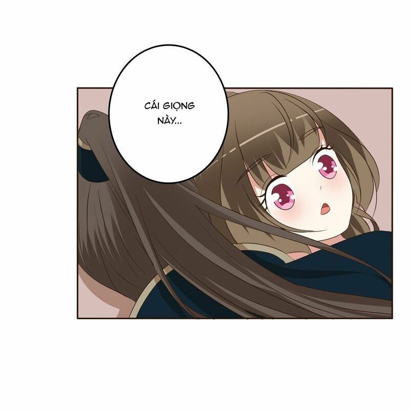 đọc truyện Thông Linh Phi Chương 140 ảnh 23 tại Thiên Thai Truyện