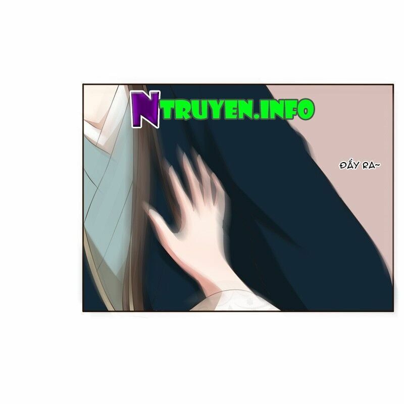 đọc truyện Thông Linh Phi Chương 140 ảnh 25 tại Thiên Thai Truyện