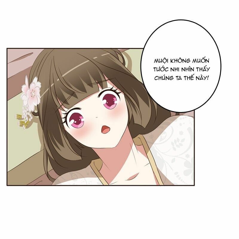 đọc truyện Thông Linh Phi Chương 140 ảnh 28 tại Thiên Thai Truyện