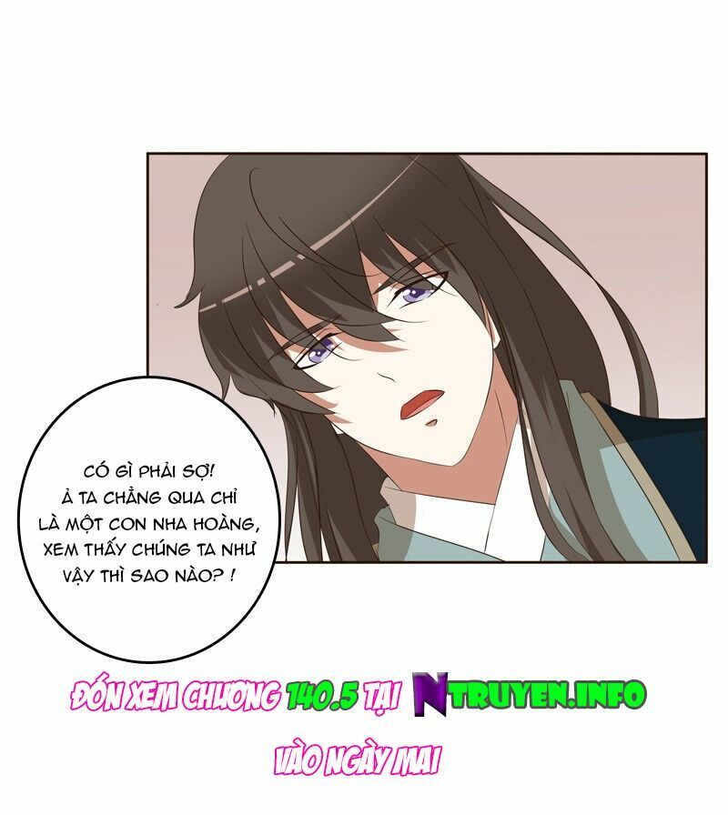 đọc truyện Thông Linh Phi Chương 140 ảnh 29 tại Thiên Thai Truyện