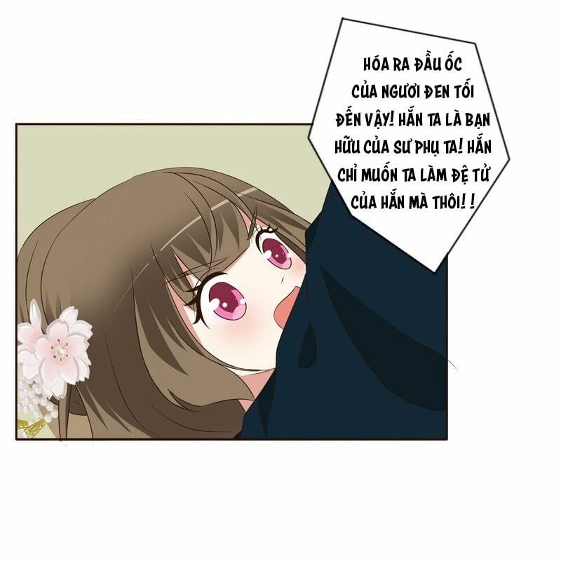 đọc truyện Thông Linh Phi Chương 140 ảnh 6 tại Thiên Thai Truyện