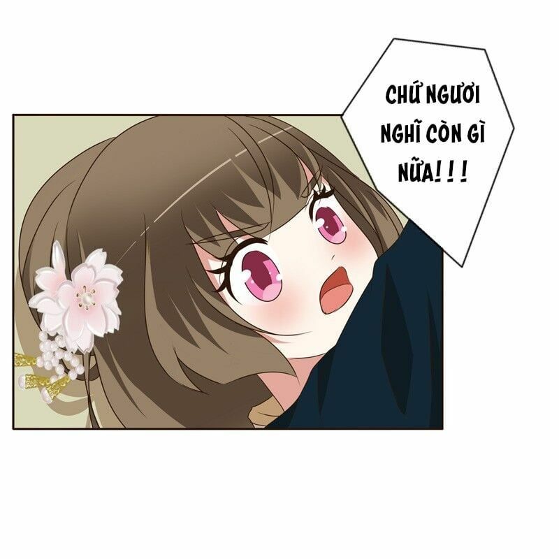 đọc truyện Thông Linh Phi Chương 140 ảnh 8 tại Thiên Thai Truyện