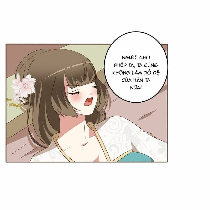 đọc truyện Thông Linh Phi Chương 140 ảnh 10 tại Thiên Thai Truyện