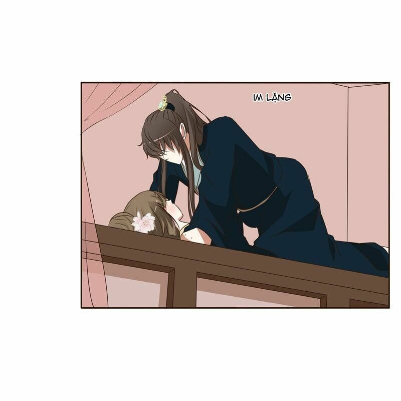 đọc truyện Thông Linh Phi Chương 140 ảnh 11 tại Thiên Thai Truyện